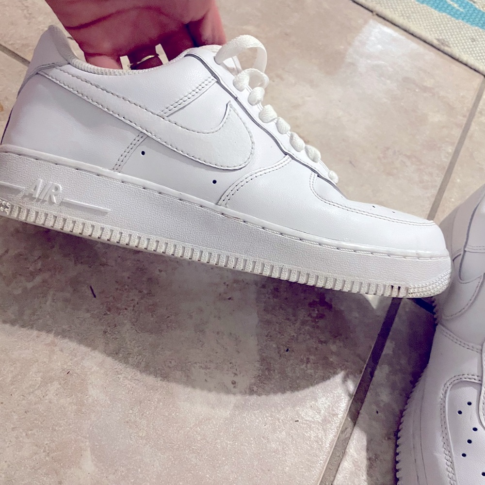 Men’s shoes